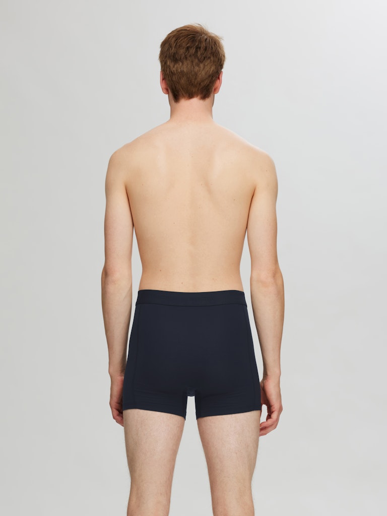 Selected Men Trunks
